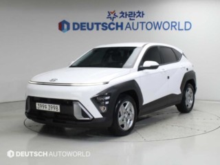 디 올 뉴 코나 (SX2) 코나 하이브리드 중고차