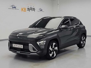 디 올 뉴 코나 (SX2) 코나 하이브리드 중고차