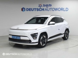 디 올 뉴 코나 일렉트릭 (SX2) 코나 하이브리드 중고차
